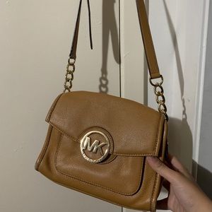 Michael Kors Crossbody Purse